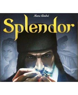 Splendor Collection Bundle Steam Key GLOBAL